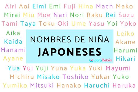 nombres de mujeres japonesas|250 nombres femeninos japoneses con significados